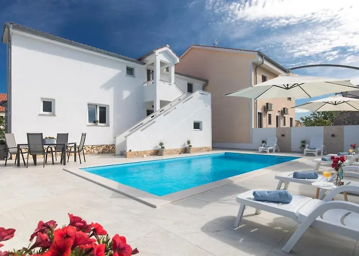Apartment House Lijan