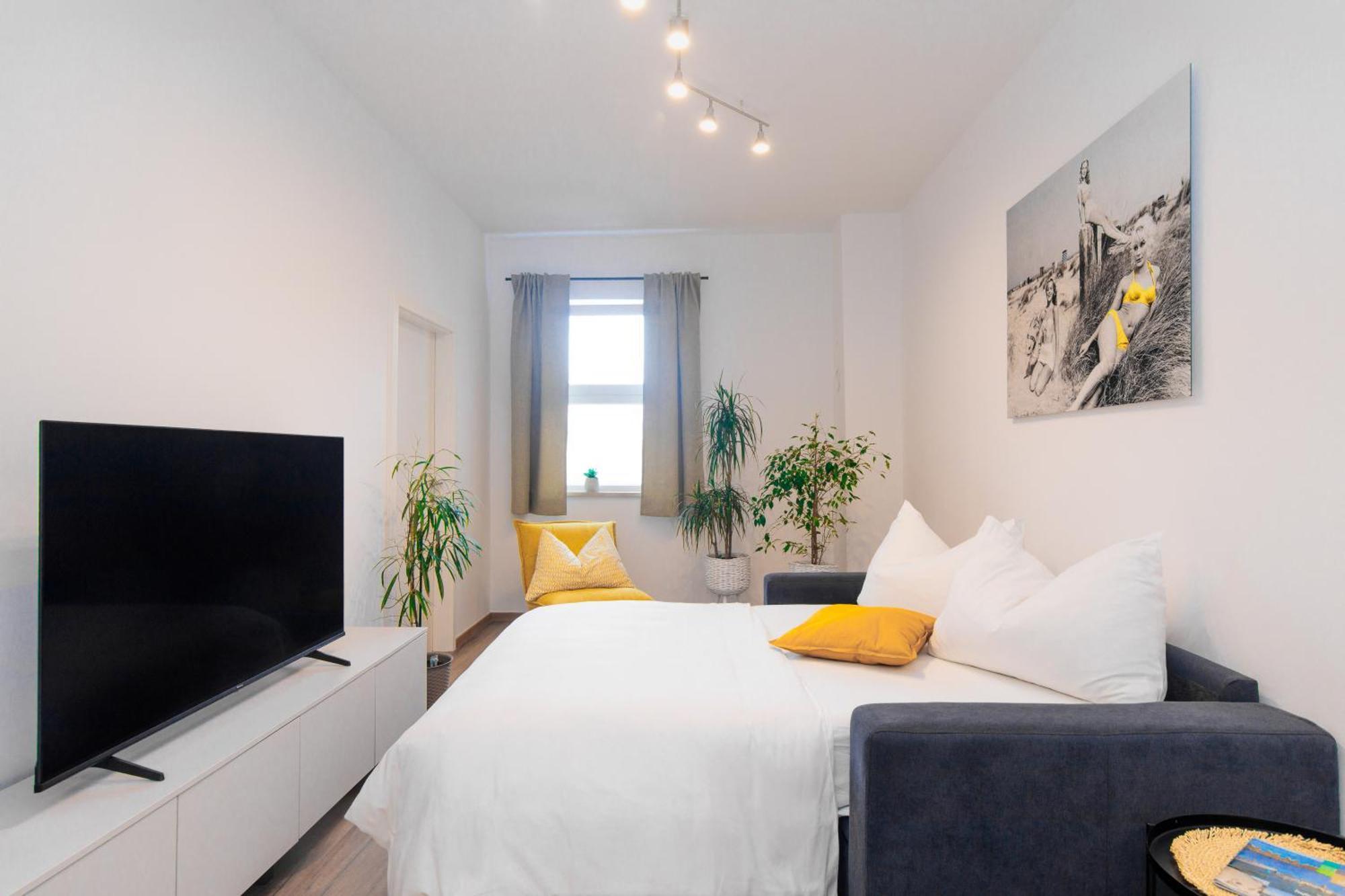 Apartament House Lijan Veglia