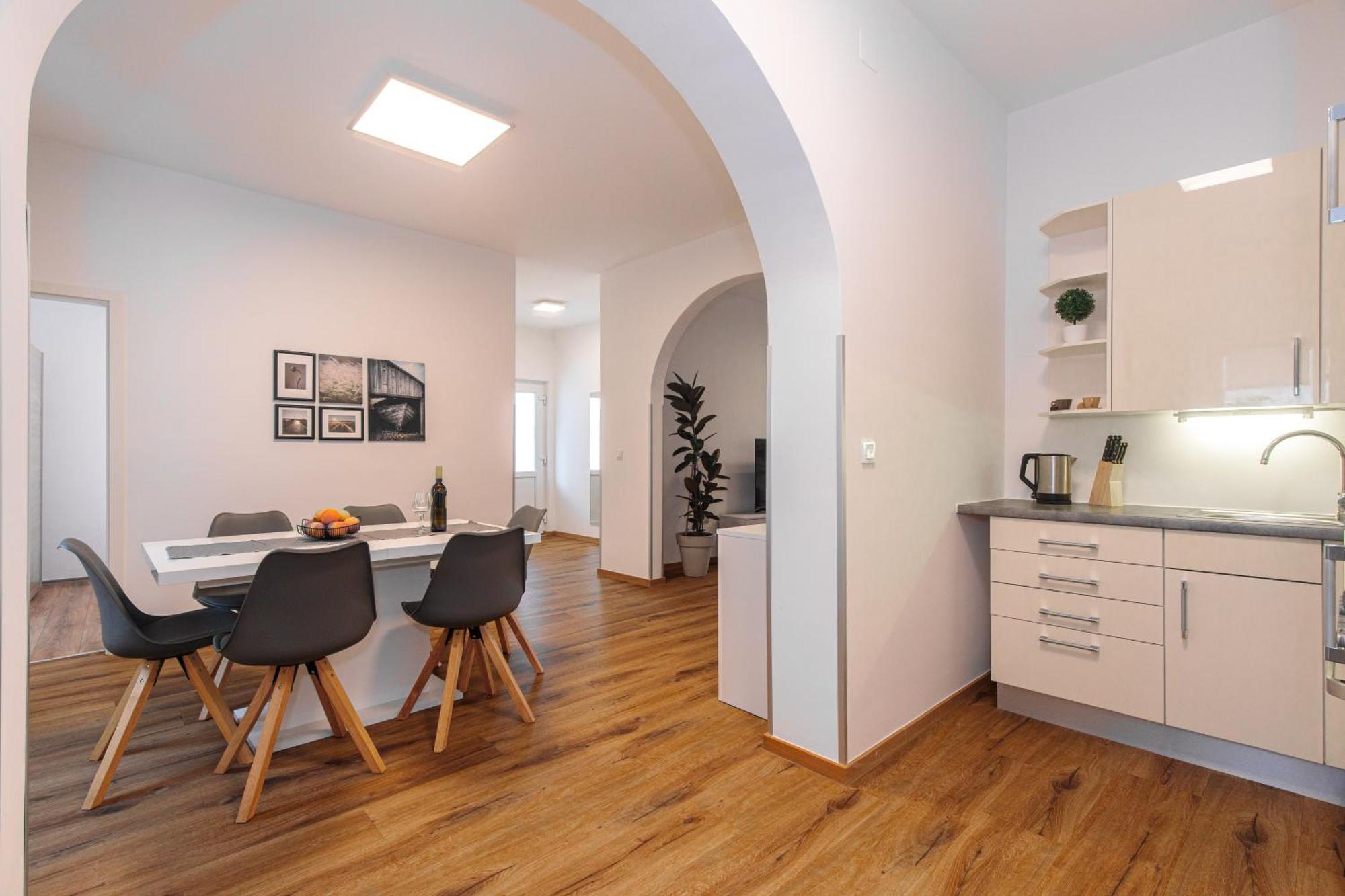 House Lijan Veglia