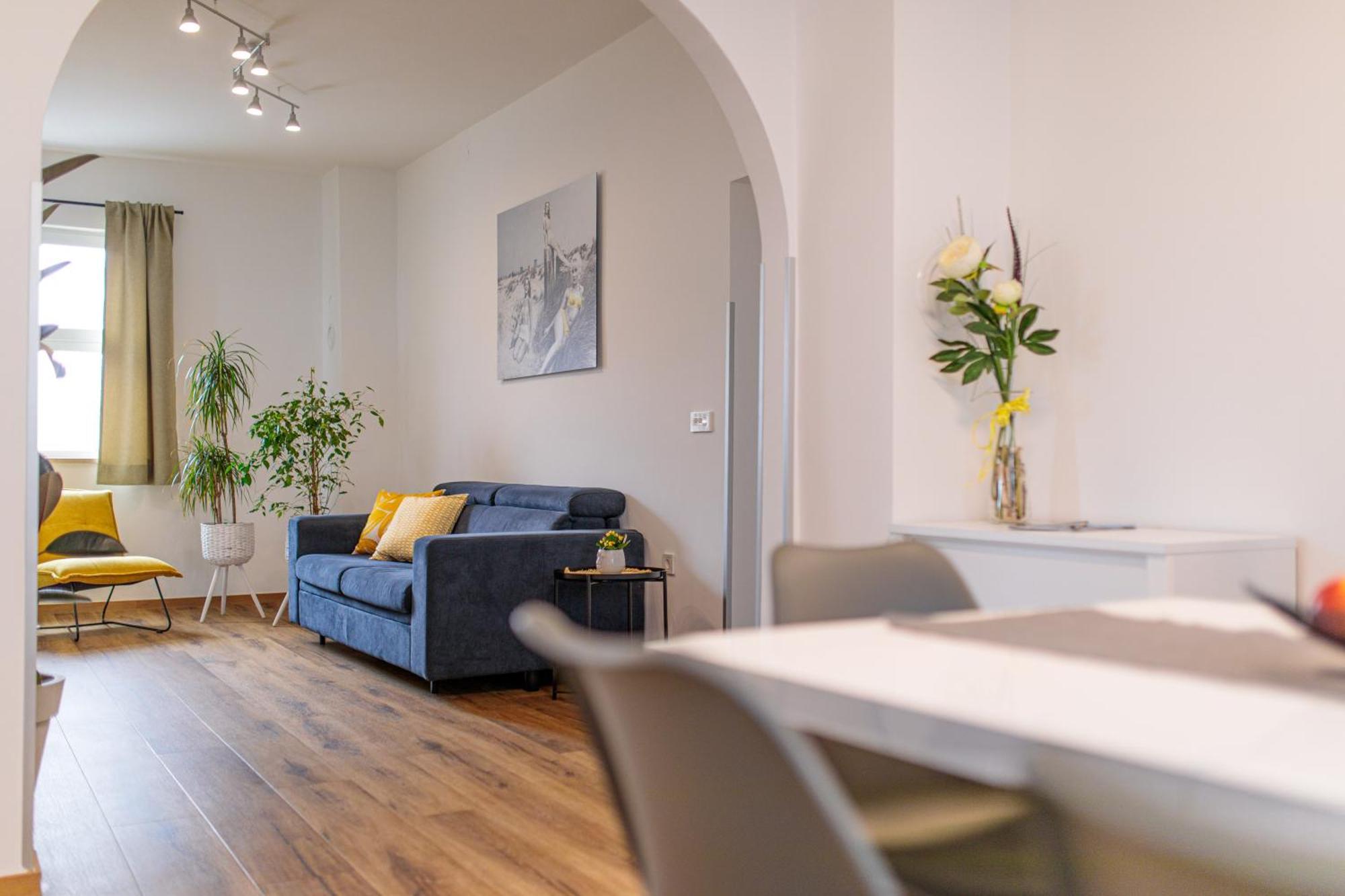 House Lijan Veglia