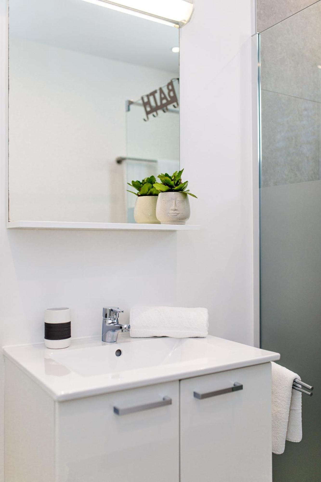House Lijan Apartman