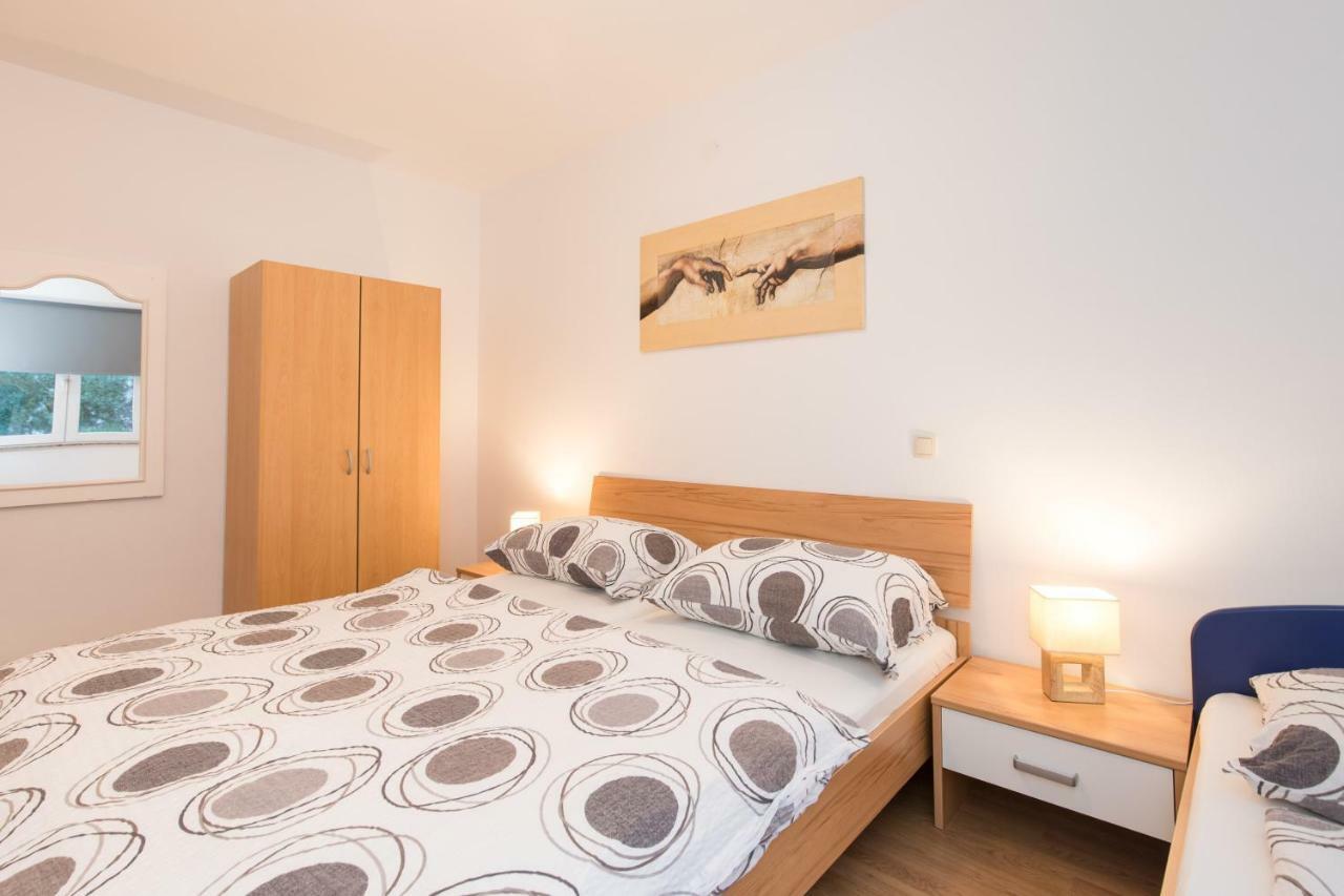 House Lijan * Veglia