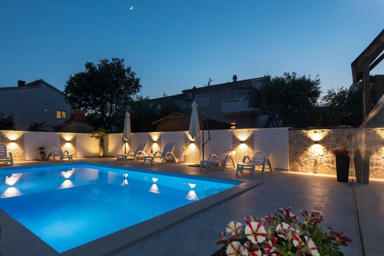 Apartman House Lijan