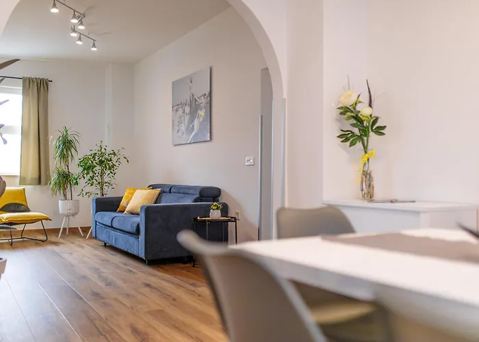 Apartment House Lijan