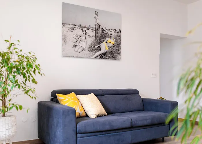 Apartment House Lijan