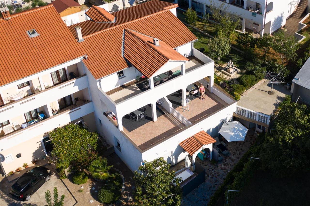 House Lijan Apartment Krk Town