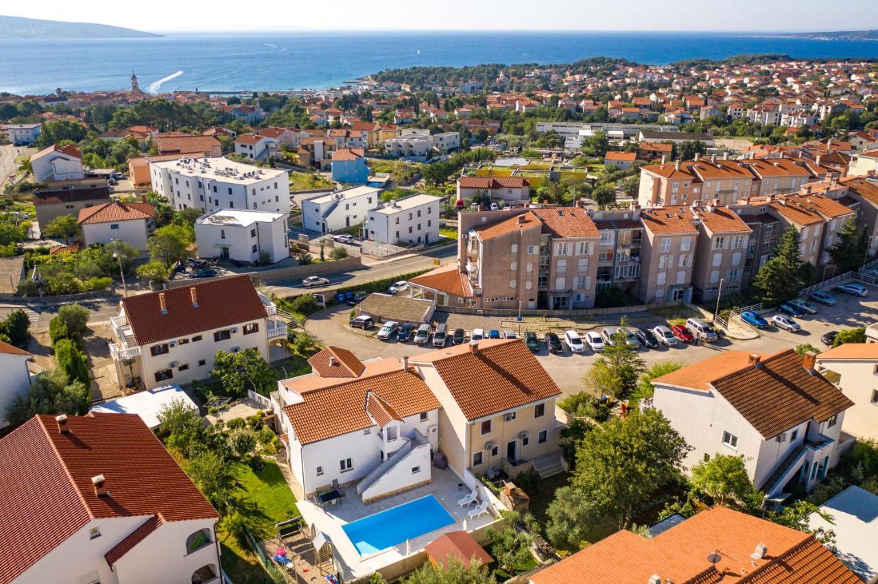 House Lijan Apartment Krk Town
