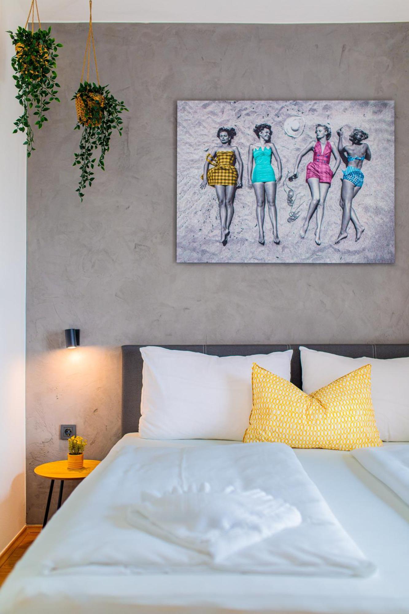 Apartment House Lijan Krk Town