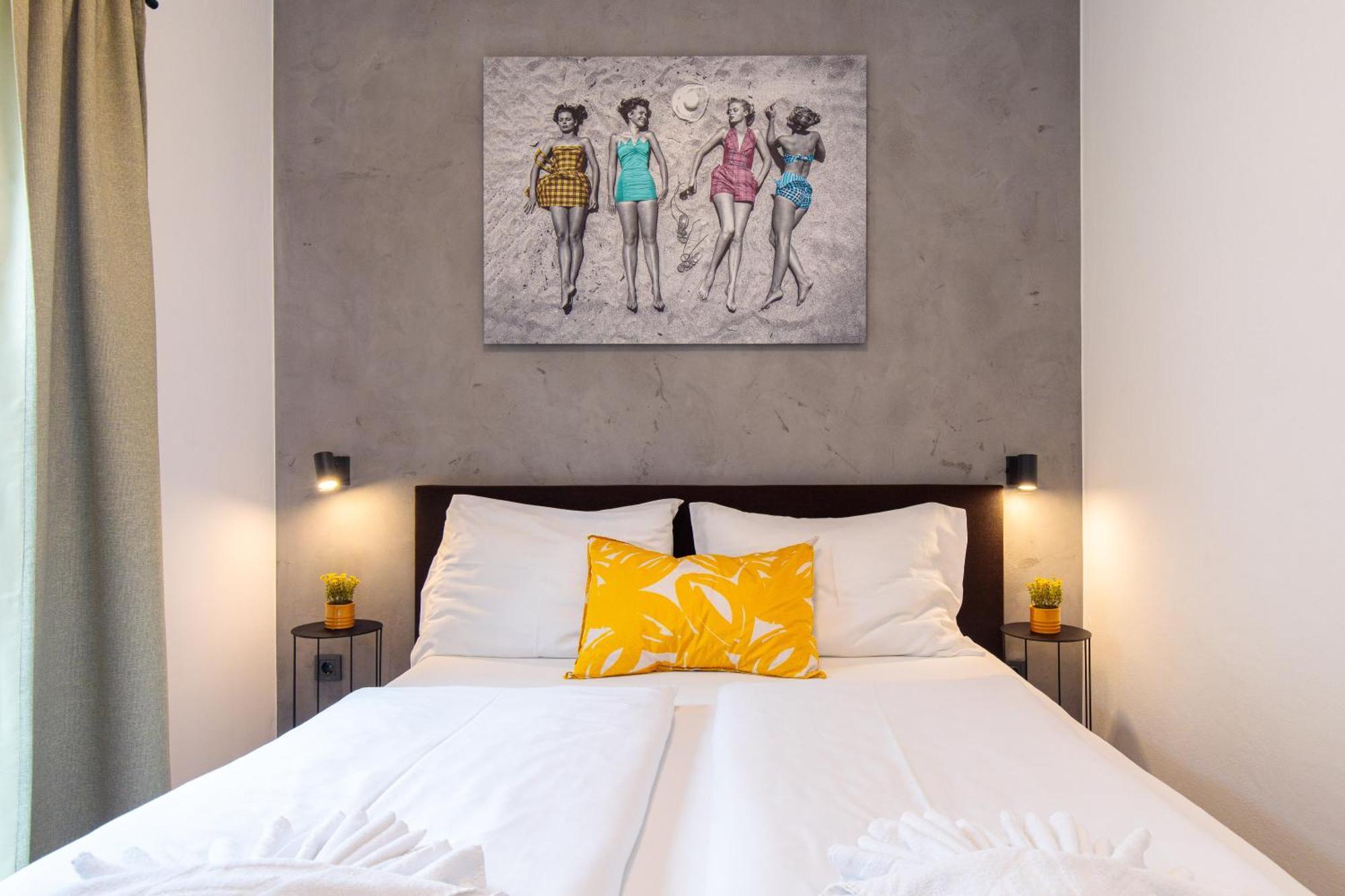 Apartment House Lijan