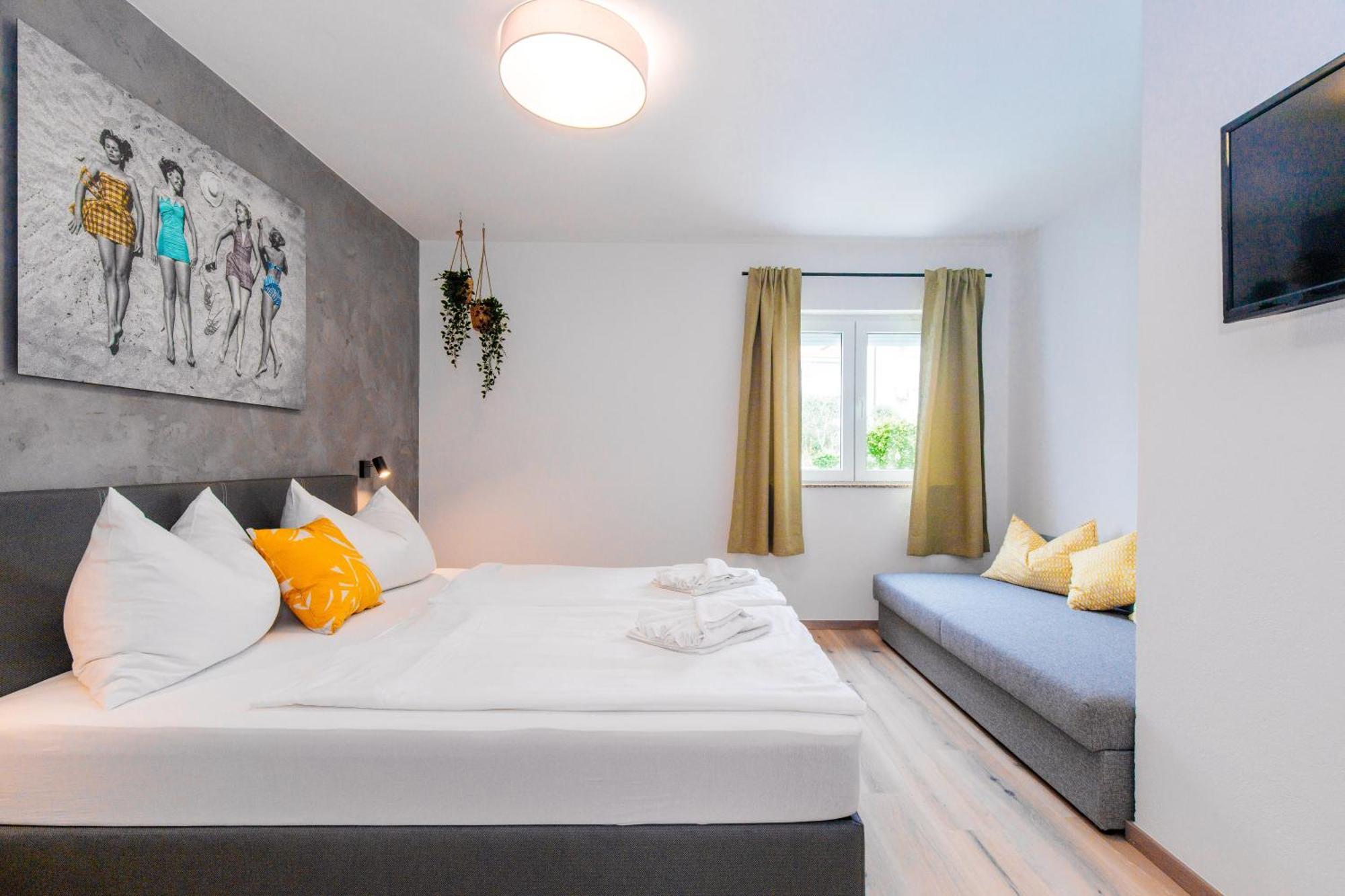 Apartment House Lijan
