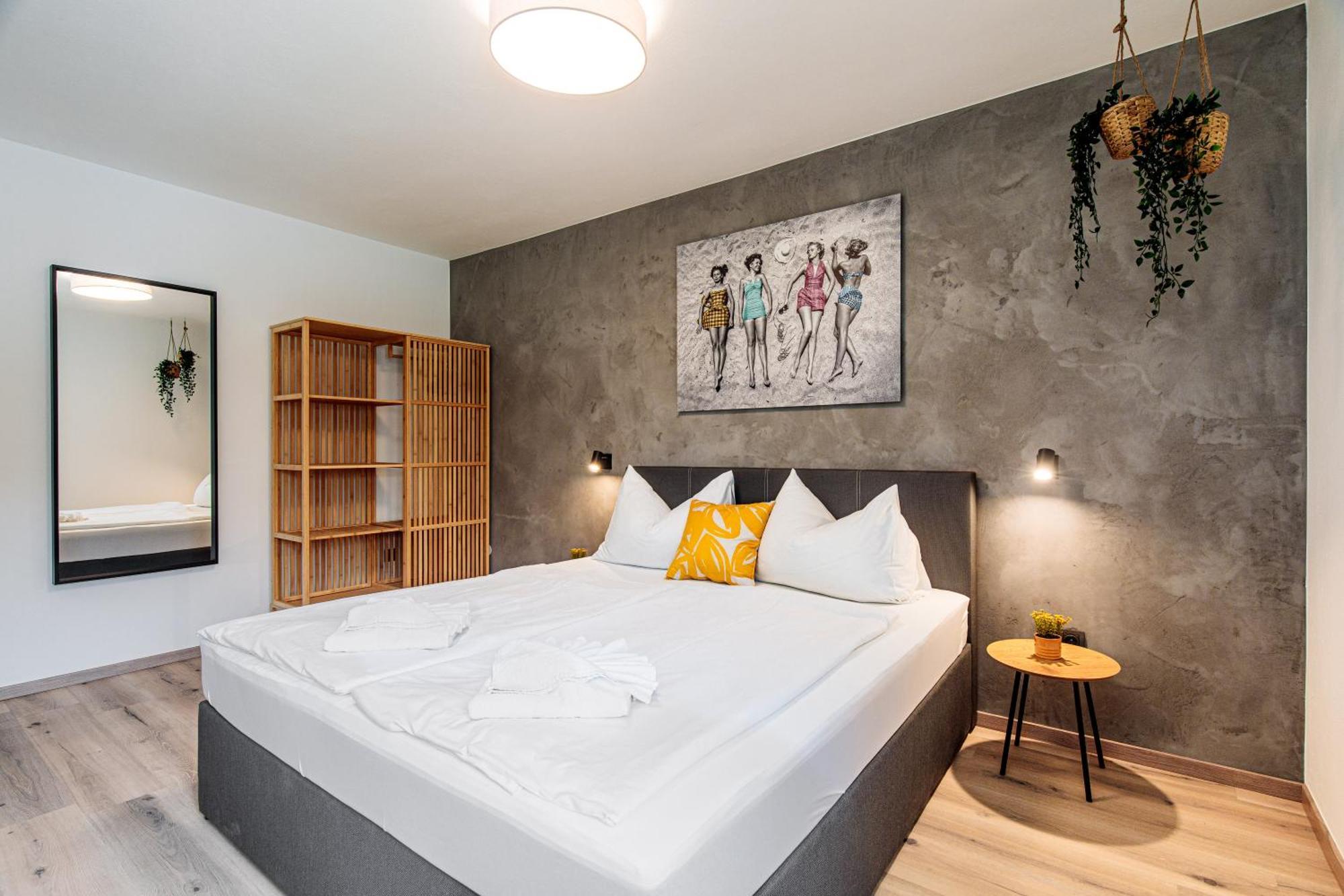 Apartment House Lijan *