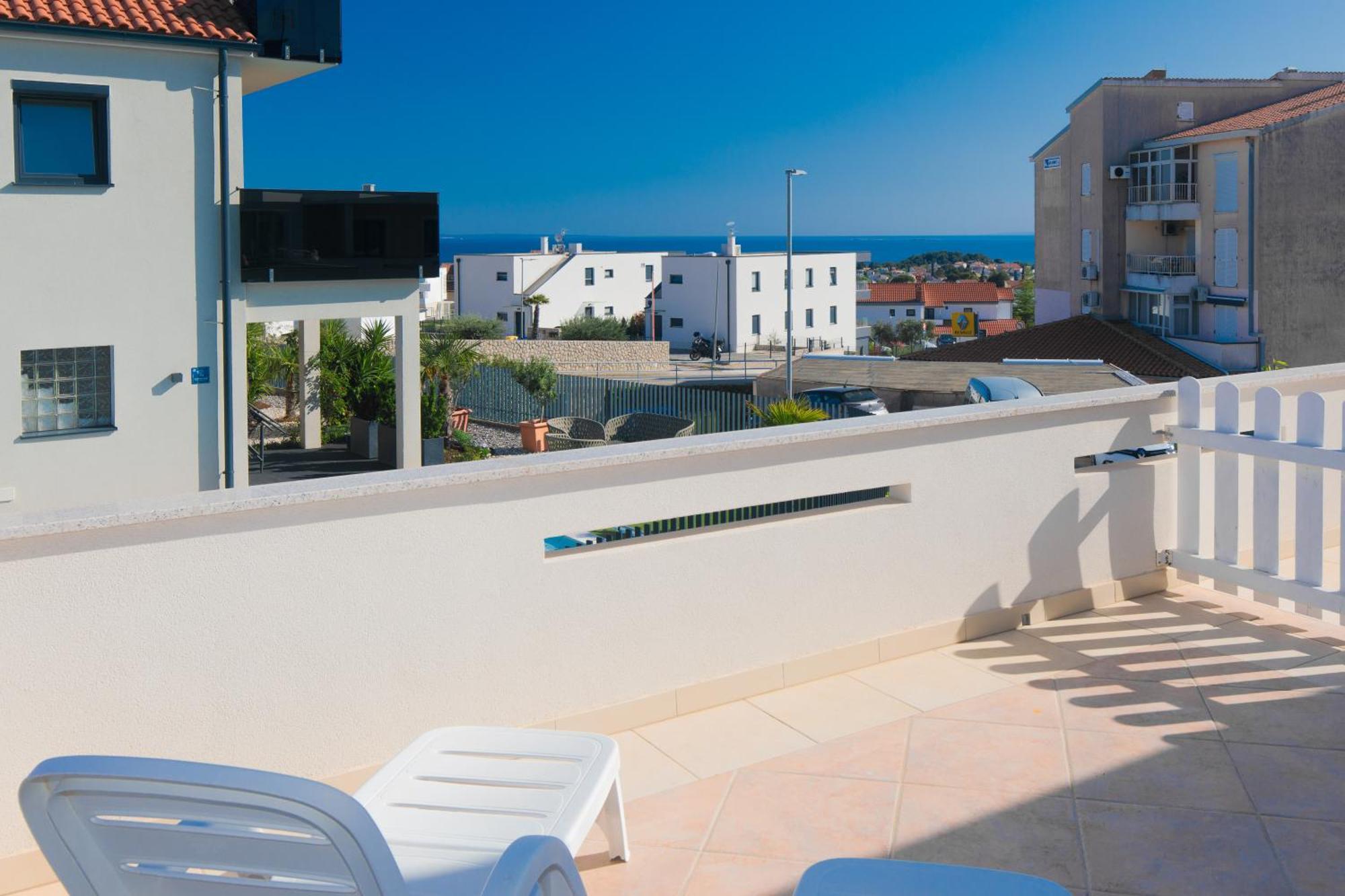 House Lijan Apartment *
