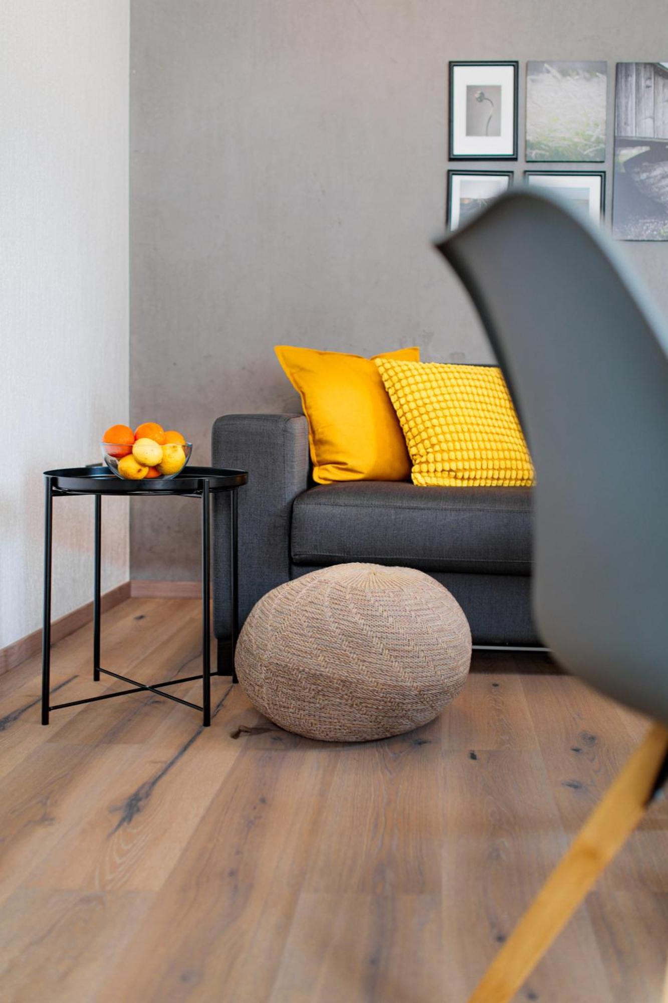 House Lijan Apartment Krk Town
