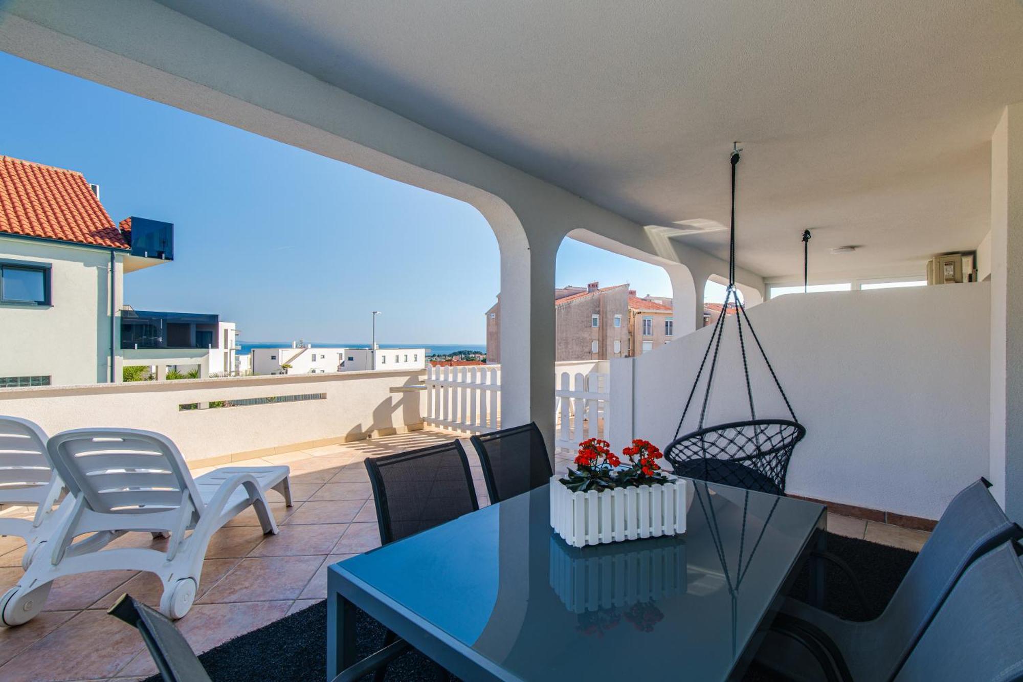House Lijan Apartment