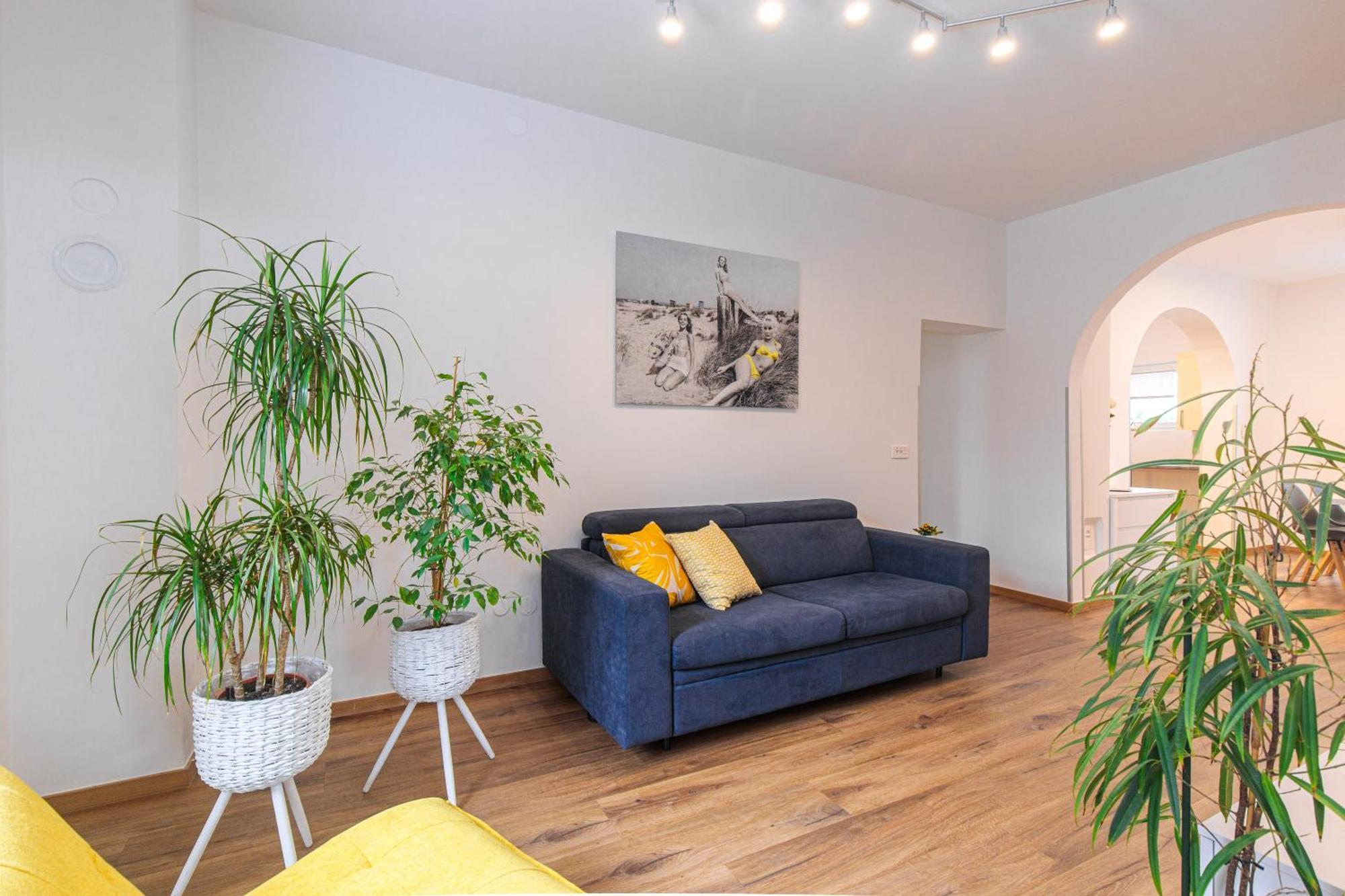 House Lijan Apartment *