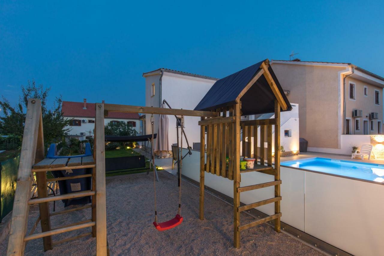 House Lijan Apartment